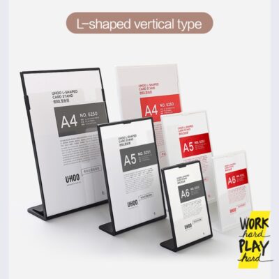 ป้ายเมนู