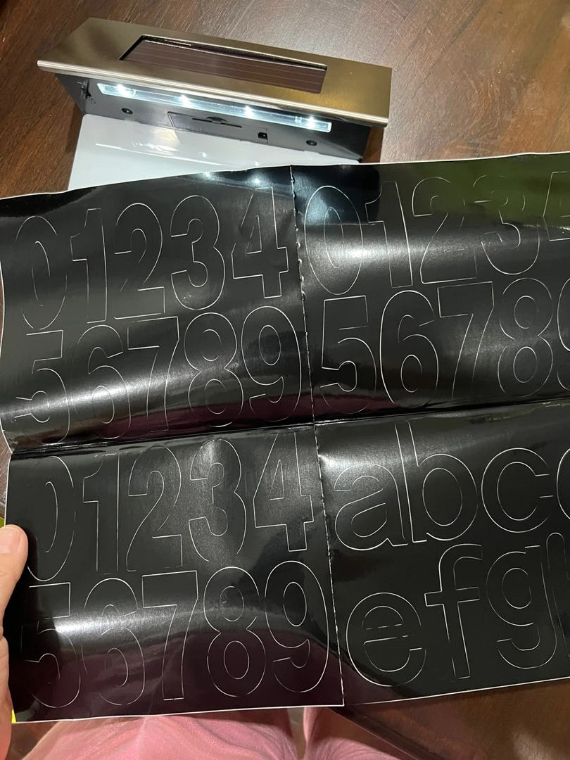 customer review photo