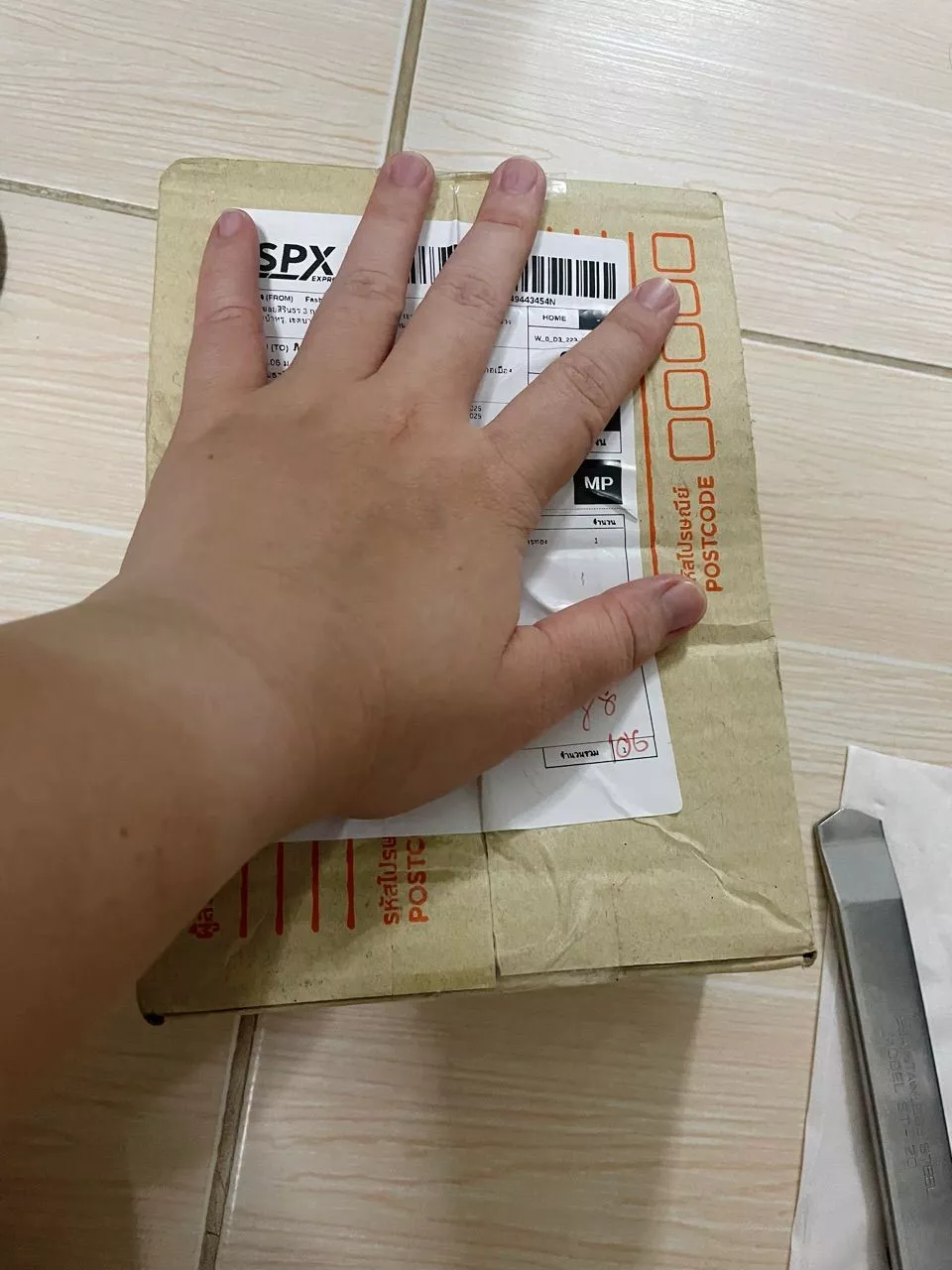 customer review photo