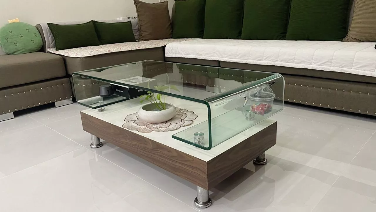 สติกเกอร์ลายไม้ติดเฟอร์นิเจอร์ มินิมอล mid century WHPH Shop