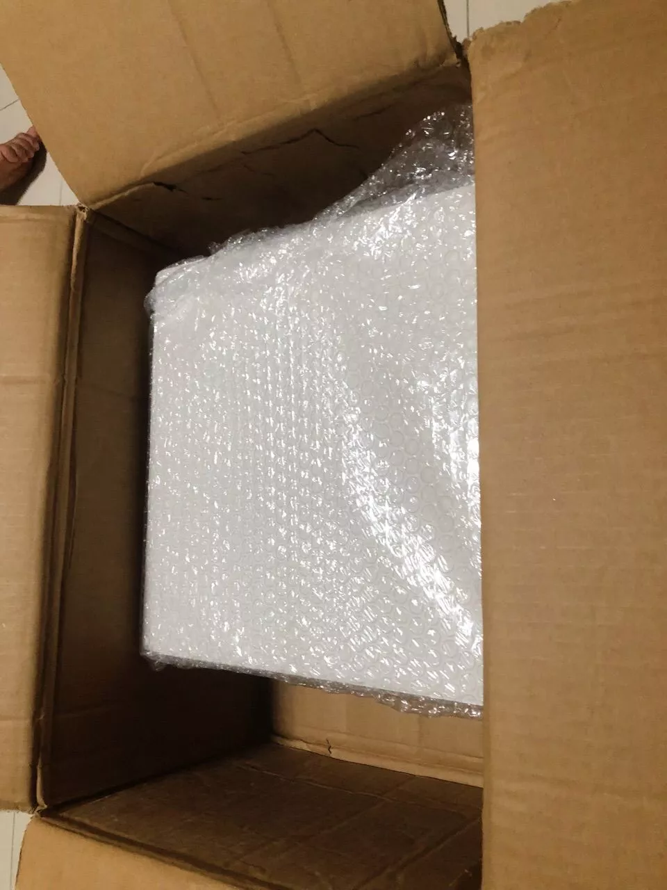 customer review photo